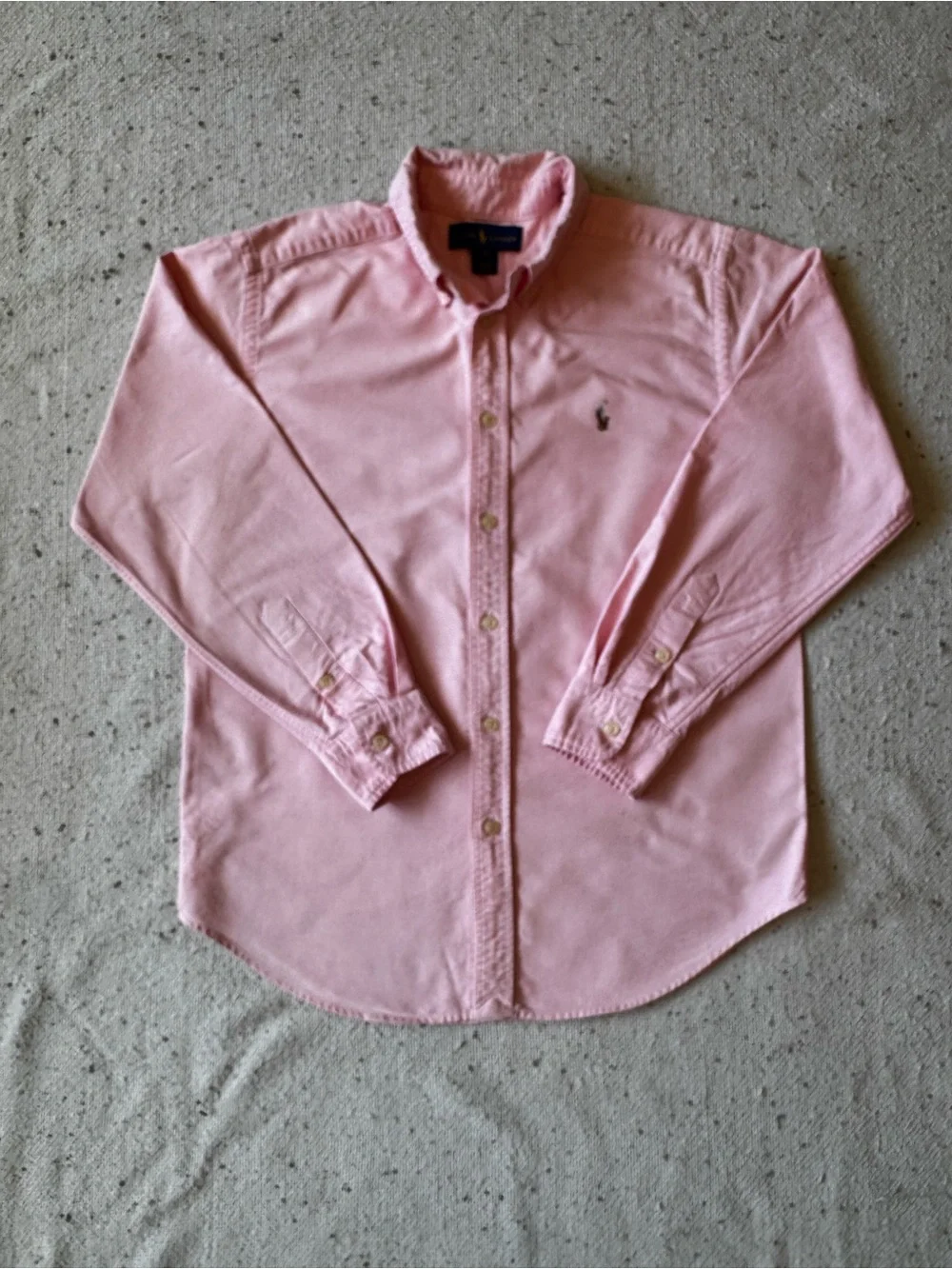 Ralph Lauren classic ralph